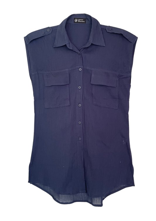Sheer Breeze Shirt