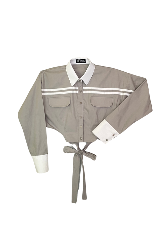 Bowtique Long Sleeves Shirt
