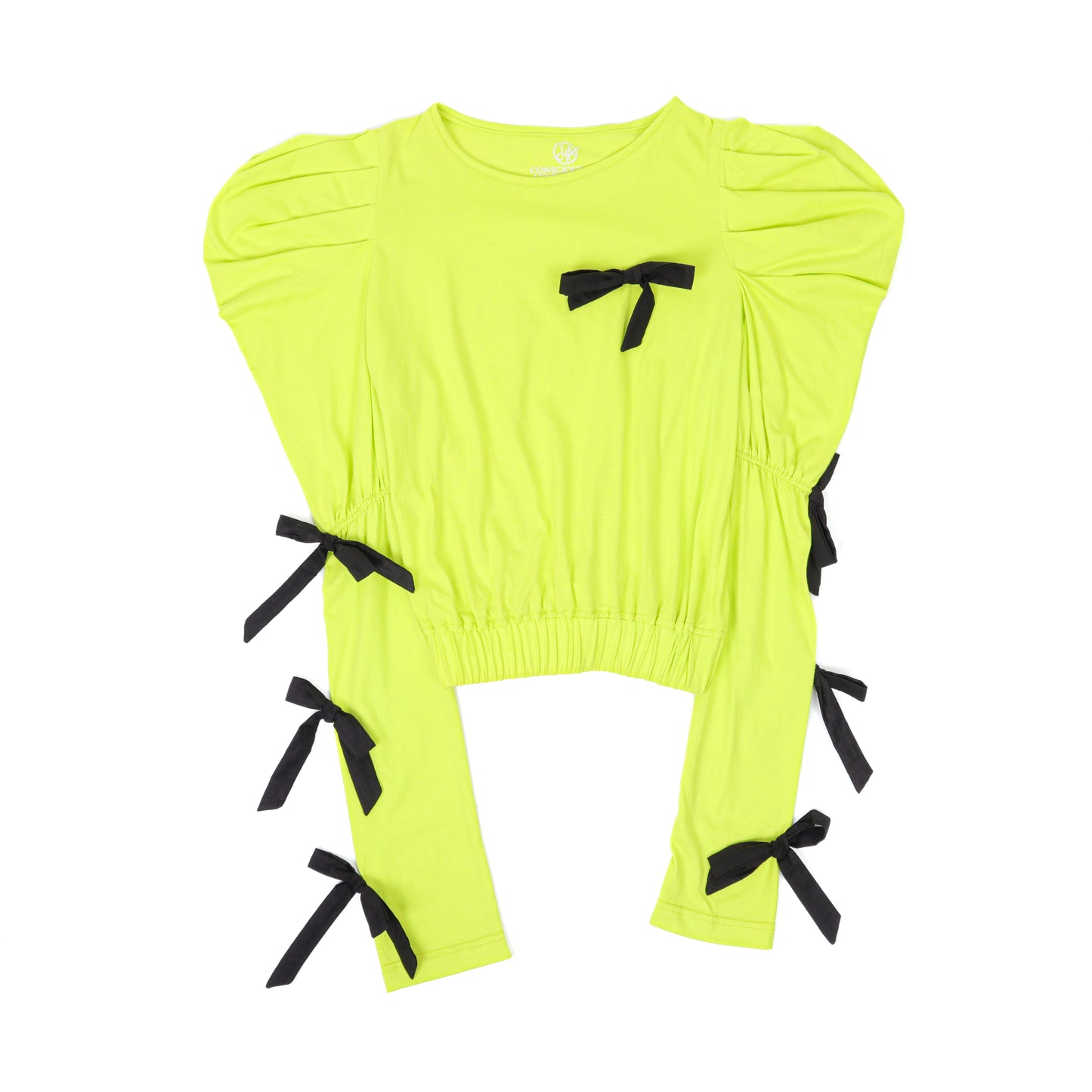 Bow Bliss T Shirt