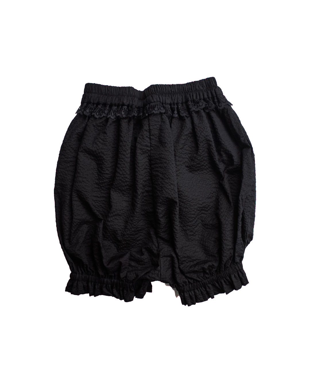 SVRGN LIBERATE BUBBLE SHORTS