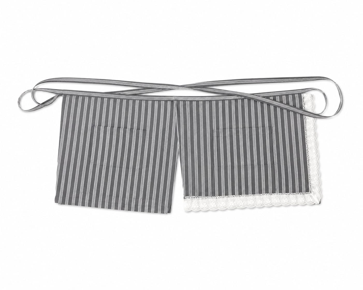 SVRGN Veilwrap Skirt