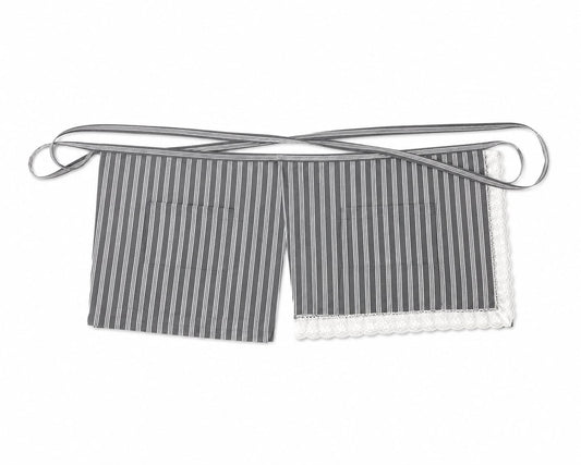 SVRGN Veilwrap Skirt